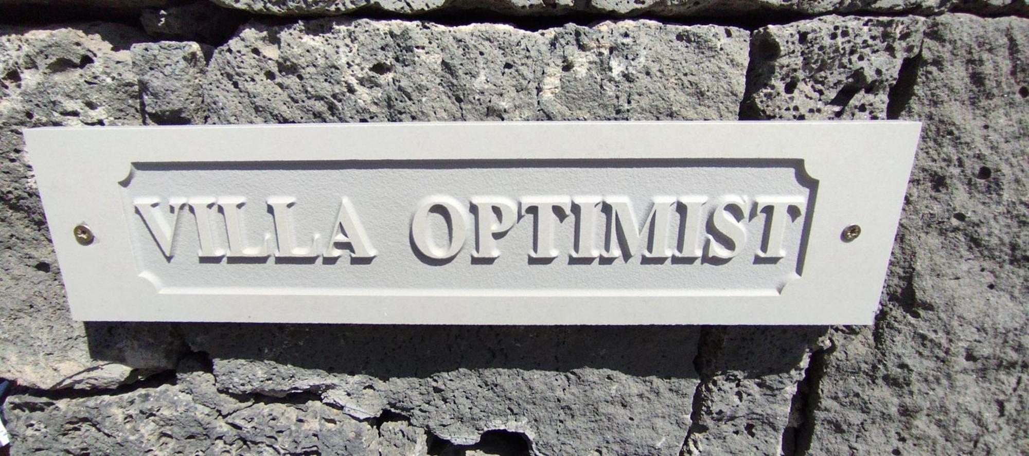 Villa Optimist Rubicon Piscina Climatizable, Frente Al Mar Playa Blanca  Esterno foto
